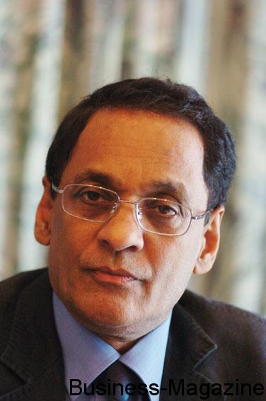 Vishnu Lutchmeenaraidoo : «Les banques commerciales sont conservatrices» | business-magazine.mu