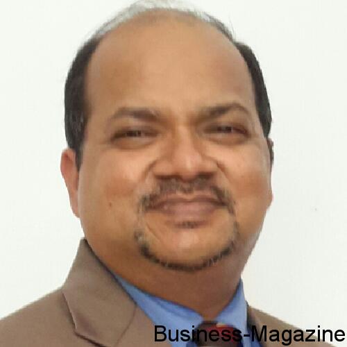 Assurances : Aakash Mishra à la présidence de l’IAM | business-magazine.mu