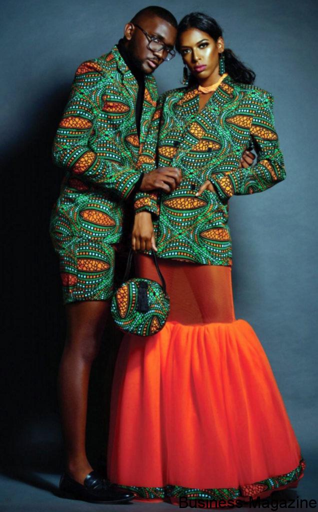 The African Marquis Wax Mania ! | business-magazine.mu