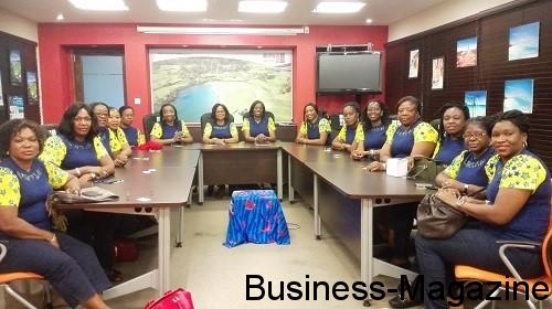 Tourisme : 15 agents de voyage nigérians visitent Maurice | business-magazine.mu