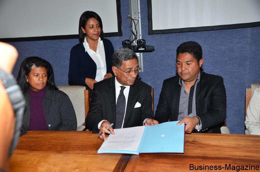 Air Madagascar : Le nouveau conseil d’administration met fin à la grève | business-magazine.mu