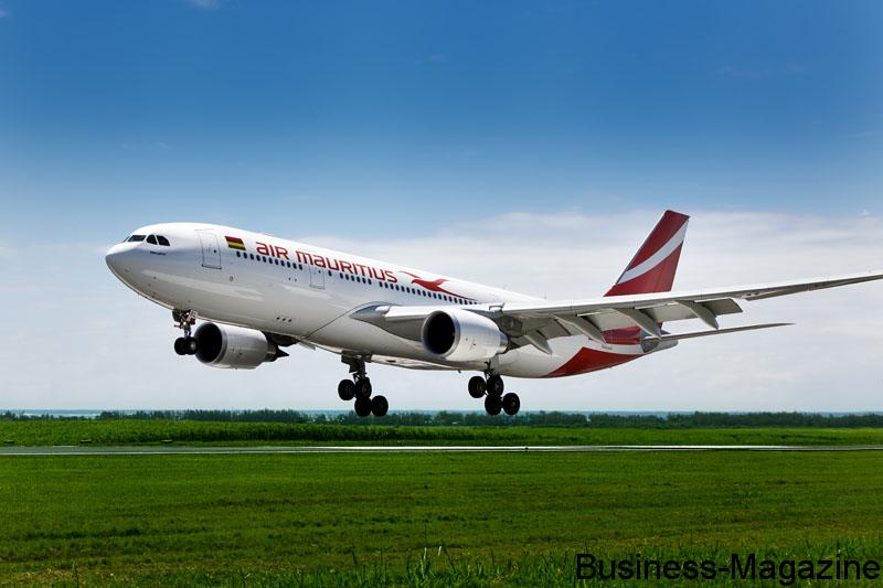 Résultats financiers positifs pour Air Mauritius | business-magazine.mu