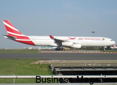 Air Mauritius vacille | business-magazine.mu