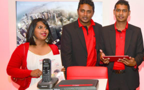 Airbox : Emtel investit  Rs 700 millions | business-magazine.mu