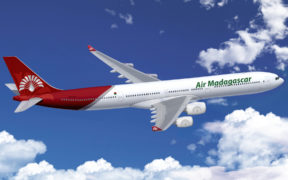 Accord entre Air Seychelles et Air Madagascar | business-magazine.mu