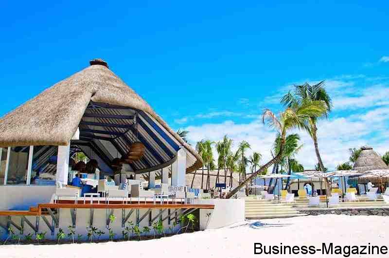 Le Tomorrows Hotel Conference Mauritius du 26 au 28 août 2015 au Sugar Beach | business-magazine.mu