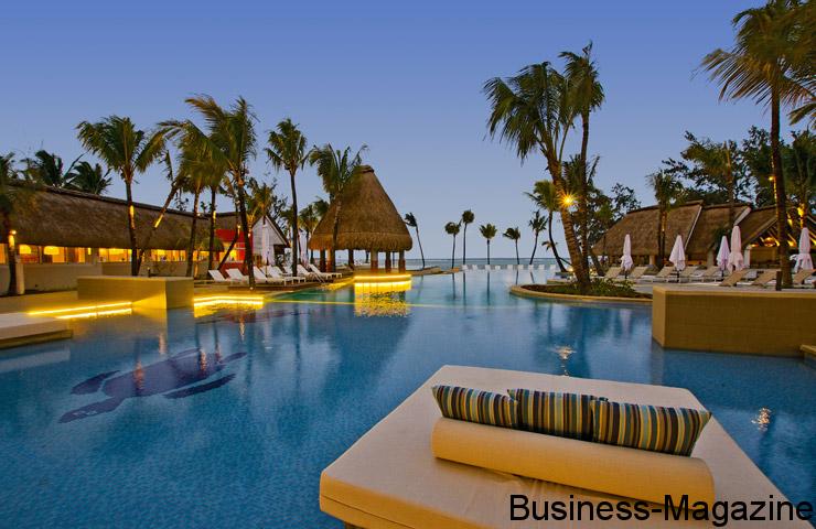 Sun Resorts : des profits de Rs 22