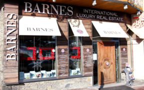 Barnes s’installe à Maurice | business-magazine.mu