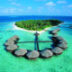Les Maldives et les Seychelles dans le Top 10 des destinations de vacances | business-magazine.mu