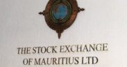 Bourse de Maurice