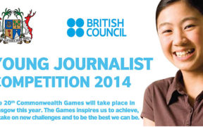 British Council opens Young Journalist Competition | business-magazine.mu