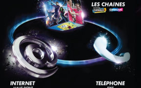 MC Vision / Emtel concurrence Mauritius Telecom sur le triple play | business-magazine.mu