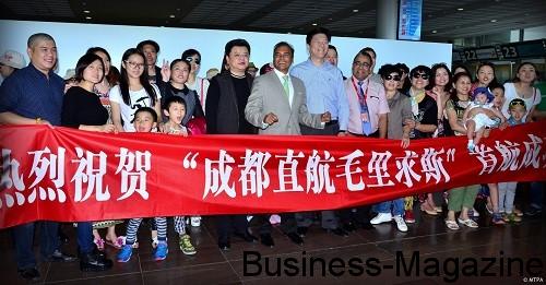 Tourisme : un nouveau dynamisme sur le marché chinois | business-magazine.mu