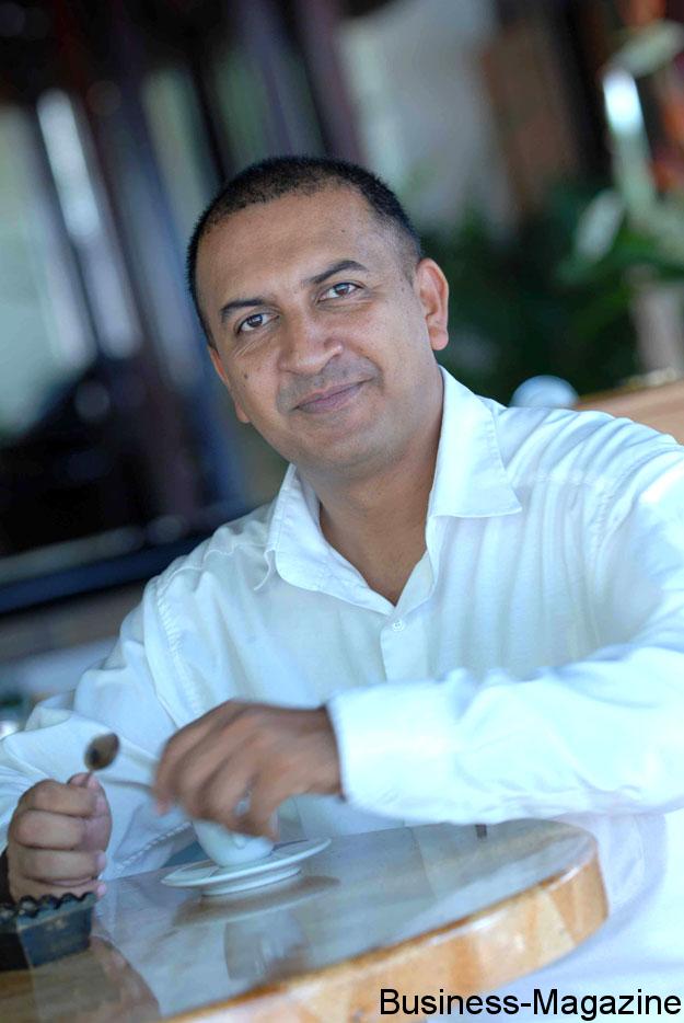 Owner Relations Manager Clyde Vacher nommé IHS Owners Relations Manager et Public Affairs ...