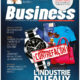 En Couverture - Contrefaçon: l’industrie du faux plombe l’économie | business-magazine.mu