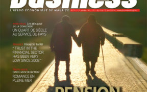 Pension : désamorcer la bombe à retardement | business-magazine.mu