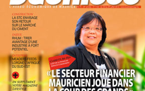 Clairette Ah-Hen : « Le secteur financier mauricien joue dans la cour des grands » | business-magazine.mu