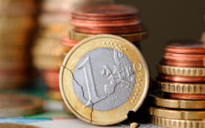 Chute de l’euro : sueurs froides | business-magazine.mu