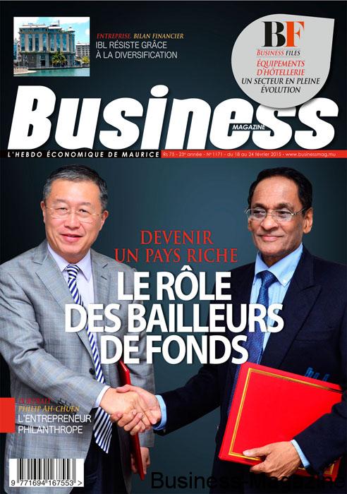 Les enjeux d’une accession au statut de pays à revenu élevé | business-magazine.mu