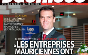 «Les entreprises mauriciennes ont les moyens d’investir»