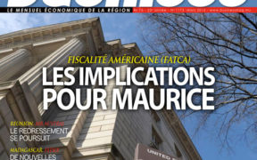 FATCA : un défi majeur pour le secteur financier mauricien | business-magazine.mu