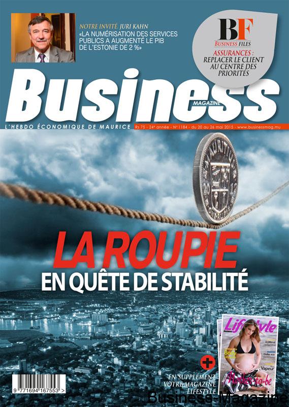 Marché des changes volatil en 2015 | business-magazine.mu