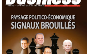 Repenser l'île Maurice politiquement et touristiquement | business-magazine.mu
