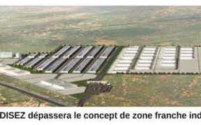Zone économique spéciale : Maurice apporte son expertise au Sénégal | business-magazine.mu