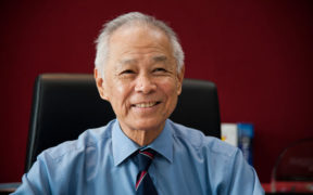 Pr Donald Ah-Chuen: «Le portefeuille de dépôts d’ABC Banking atteint Rs 8