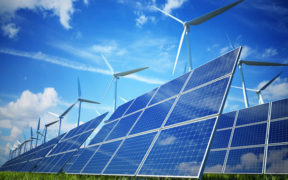 Energie verte : véritable moteur du développement durable | business-magazine.mu