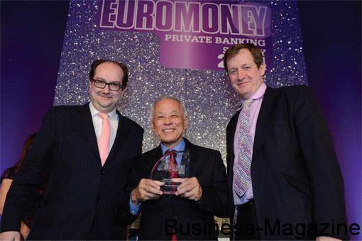 Global Business : ABC Banking Corporation primée par Euromoney | business-magazine.mu