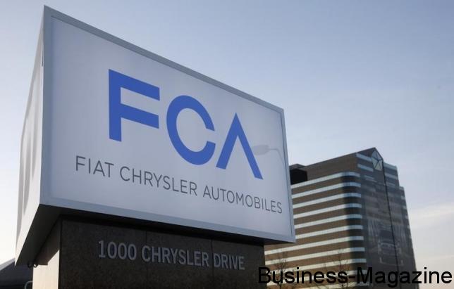 ABC Autotech devient le distributeur exclusif de Fiat Chrysler Automobiles | business-magazine.mu