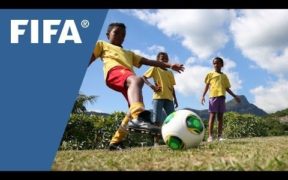 Une football Academy pour les jeunes défavorisés | business-magazine.mu