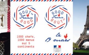 Goût de France/Good France: 1300 chefs réunis dans un concours culinaire | business-magazine.mu
