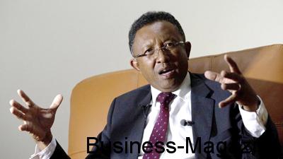 Madagascar : le président de la République conteste sa destitution | business-magazine.mu