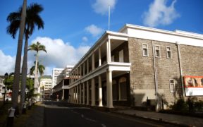 HSBC Mauritius
