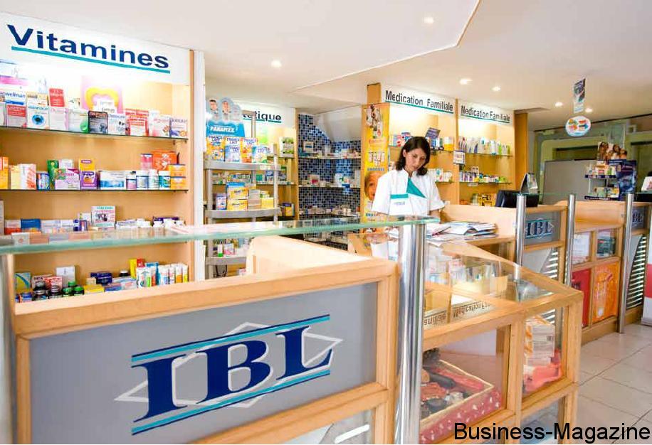 Groupe IBL : les profits avant impôts progressent de 5% | business-magazine.mu