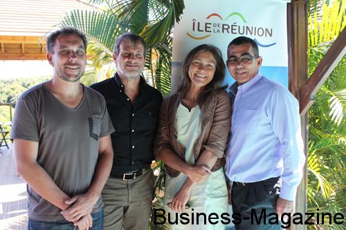 L’Ile de La Réunion Tourisme fait le choix de l’insolite | business-magazine.mu