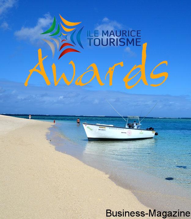 Les lauréats des ‘Ile Maurice Tourisme Awards’ connus | business-magazine.mu