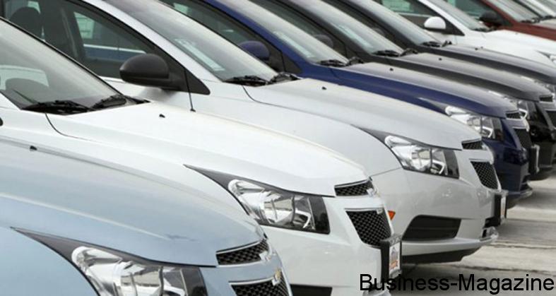 Hausse des droits d’accise : un coup d’arrêt pour l’industrie automobile malgache | business-magazine.mu