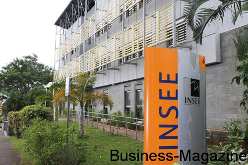 Réunion : Le tissu des entreprises réunionnaises se renforce | business-magazine.mu