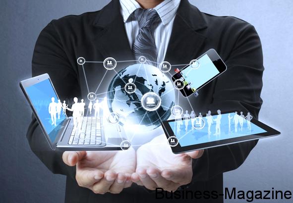 Maurice classé 48e sur le Networked Readiness Index 2014 | business-magazine.mu
