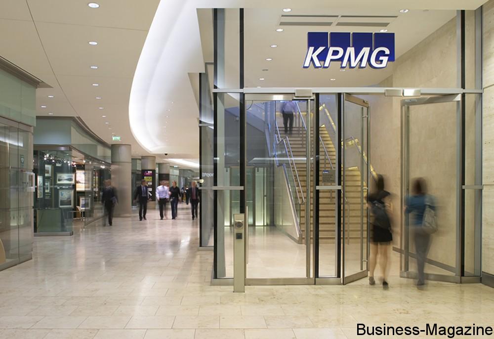 KPMG réunit les professionnels d’Afrique | business-magazine.mu