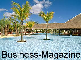 Attitude confirme le rachat de La Plantation | business-magazine.mu
