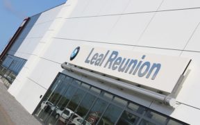 Leal Réunion bien partie pour devenir le leader automobile à l’île sœur | business-magazine.mu