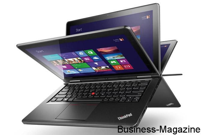 Lenovo products for the SMB clientele hitting the market soon | business-magazine.mu