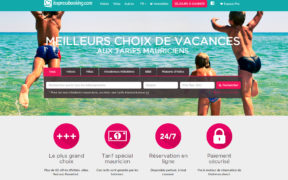 lexpressbooking.com : offrir le plus grand choix de vacances aux Mauriciens | business-magazine.mu