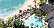 Chiffre d’affaires et profits en hausse pour LUX* Resorts | business-magazine.mu