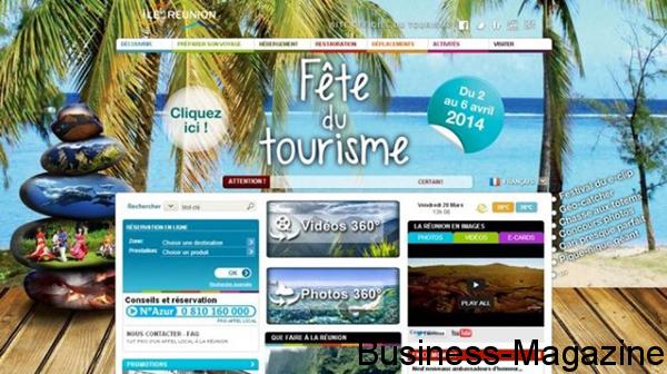 Réunion : un troisième Travel d’Or pour l’IRT | business-magazine.mu