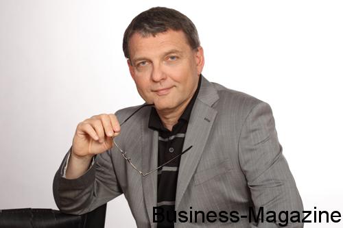 Lubomír Zaorálek : “We want to use Mauritius as a platform for future operations in Africa” | business-magazine.mu
